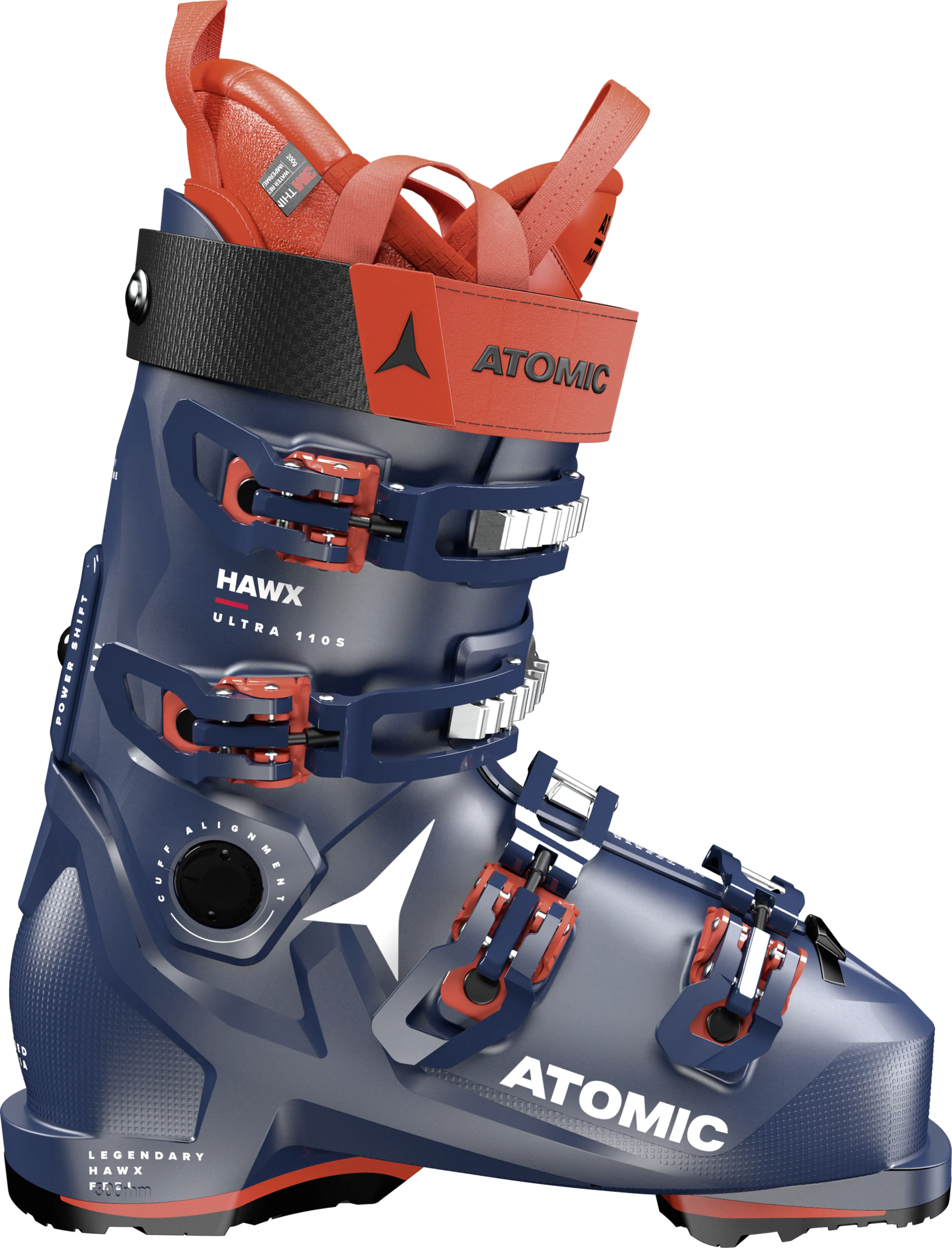 The Best Ski Boots for Winter 2023/24 Snow Magazine